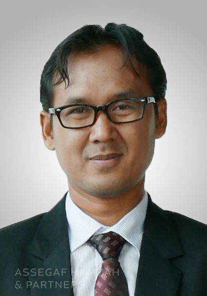 Asep Ridwan